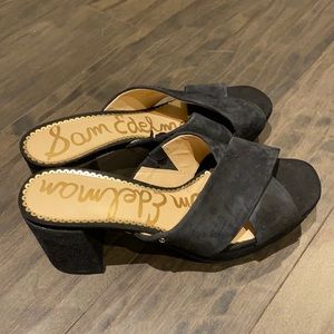 Sam Edelman heels